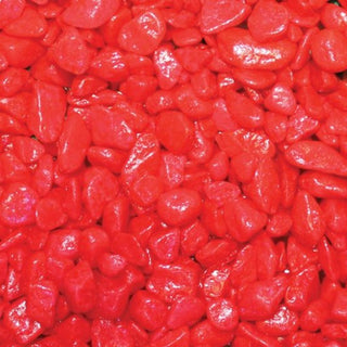 Aqua One Gravel Scarlet 7mm