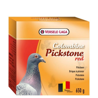 Versele Laga Pickstone Red