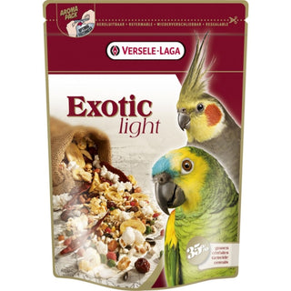 Versele-Laga Exotic Light