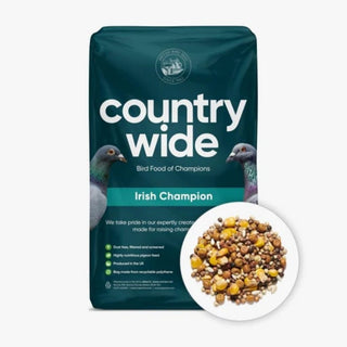 Countrywide Irish Mix 20kg