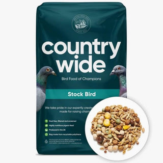 Countrywide Universal Economy Stock Bird 20kg