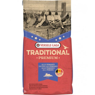 Versele Laga Best All Round 20kg