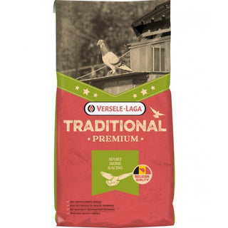 Versele Laga Super Widowhood 20kg