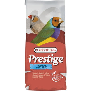 Versele Laga Tropical Finches Breeding 20kg