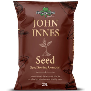 Greendays John Innes Seed  Compost 25Ltr