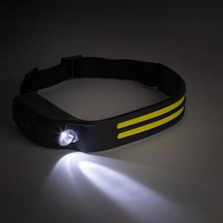WoofWear LED Head Torch