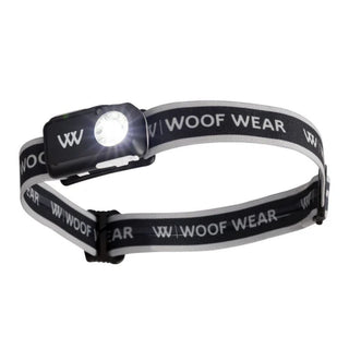 WoofWear LED Pro Head Torch