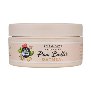 Pet Head Oatmeal Paw Butter