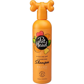 Pet Head Ditch the Dirt Shampoo