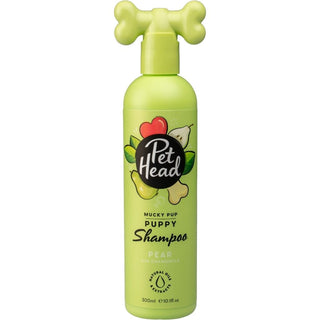 Pet Head Mucky Puppy Natural Shampoo