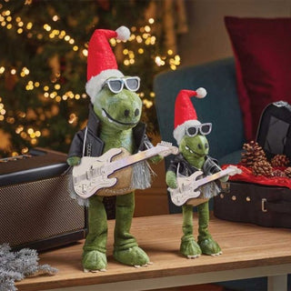 Three Kings DinoRock