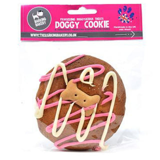 Barking Bakery Doggie Cookie