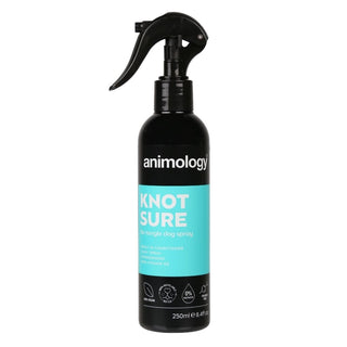 Animology Knot Sure Dog De Tangle Spray