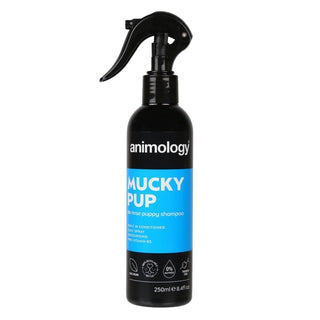Animology Mucky Pup Rinse Shampoo