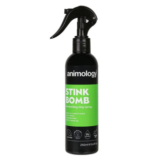 Animology Stink Bomb Refreshening Spray