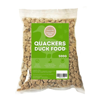 Copdock Mill Quackers Duck Food