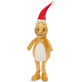 Three Kings Zilla - Gold