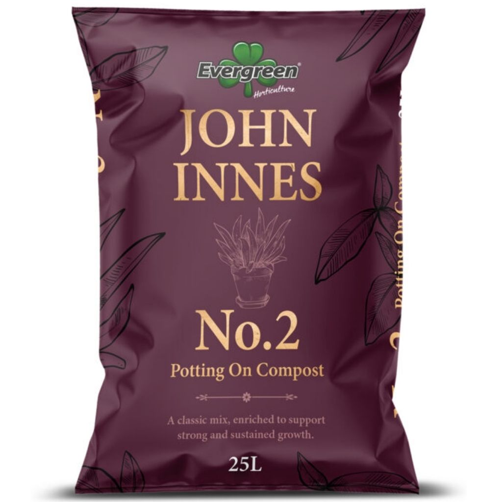 Greendays John Innes No 2 25Ltr - Default Title | Zoars Ark Pet Superstore