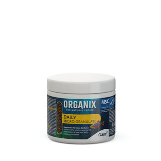 ORGANIX Daily Micro Granulate