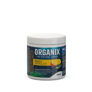 ORGANIX Daily Granulate