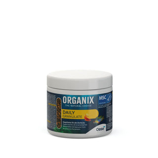 ORGANIX Daily Granulate