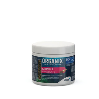 ORGANIX Shrimp Granulate