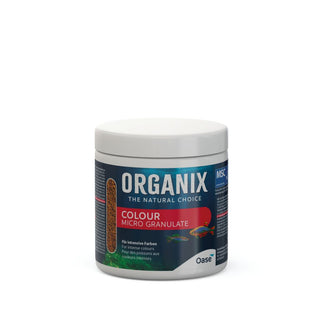 ORGANIX Mirco Colour Granulate