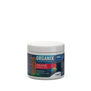 ORGANIX Colour Granulate