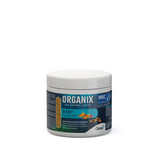 ORGANIX Baby Powder