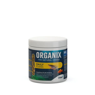 ORGANIX Daily Flakes