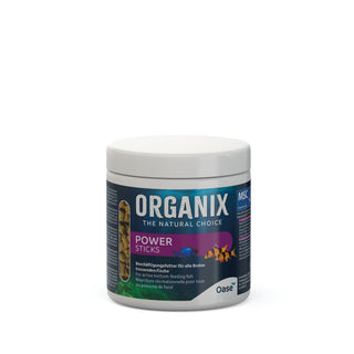 ORGANIX Power Sticks