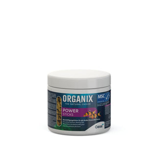 ORGANIX Power Sticks