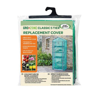Smart Garden Classic 5 Tier GroZone Cover