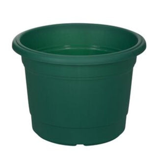 Whitefurze Milano Round Planter