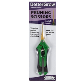 Growth Technology Orchid Pruning Scissors