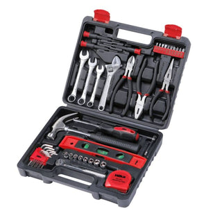 Hilka Pro Craft Home Tool Kit