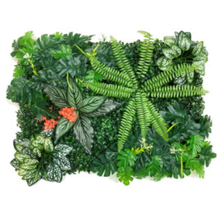 Betta Terra Boston Fern Garden Mat