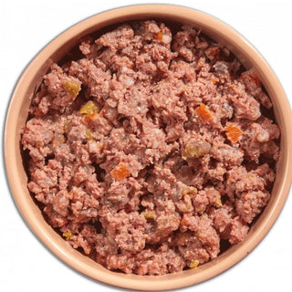 Natures Menu Dog Pouch Turkey With Chicken & Veg