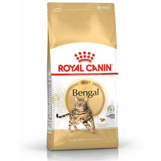 Royal Canin FBN Bengal
