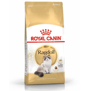 Royal Canin FBN Ragdoll
