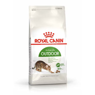 Royal Canin FHN Outdoor