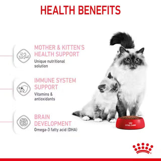 Royal Canin FHN Mother & Babycat