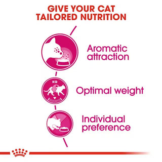 Royal Canin FHN Aroma Exigent