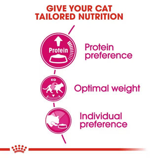 Royal Canin FHN Protein Exigent