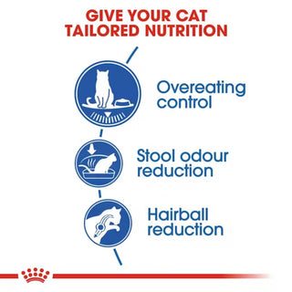Royal Canin FHN Indoor Appetite Control