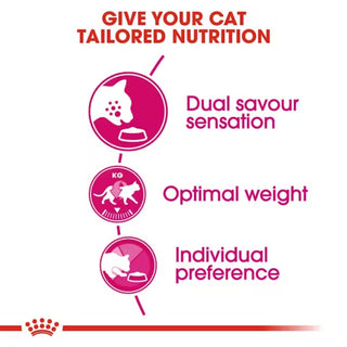 Royal Canin FHN Savour Exigent