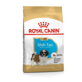 Royal Canin BHN Shih Tzu Puppy