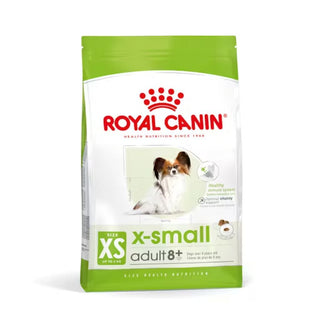 Royal Canin SHN X-Small Adult 8+