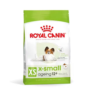 Royal Canin SHN X-Small Ageing 12+