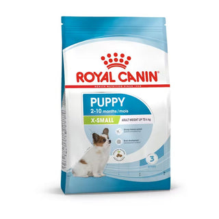 Royal Canin SHN X-Small Puppy